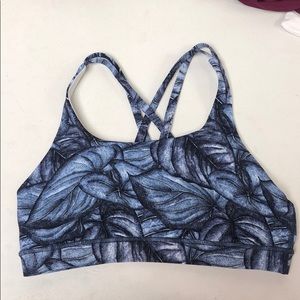 Lululemon Sports Bra!